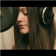 Istruttrice fitness, aerobica e allenamento personale